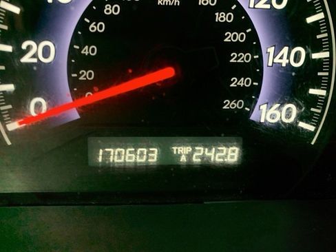 Used 2010 Honda Odyssey EX image 15