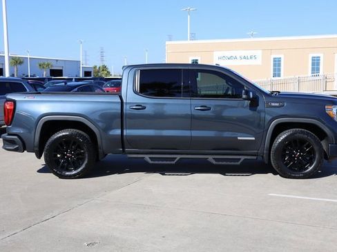 Certified 2021 GMC Sierra 1500 Elevation w/ Preferred Package image 4