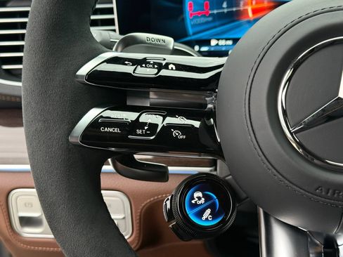 New 2026 Mercedes-Benz GLE 53 AMG 4MATIC image 21