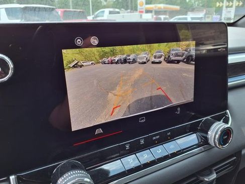 New 2025 GMC Canyon Elevation image 30