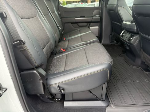 New 2026 Ford F150 Tremor w/ Bed Utility Package AWD/4WD image 6