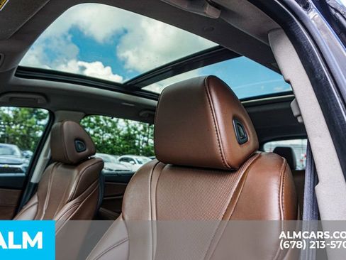 Used 2024 Acura MDX Technology image 18