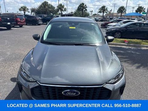 Certified 2024 Ford Escape Active FWD image 5
