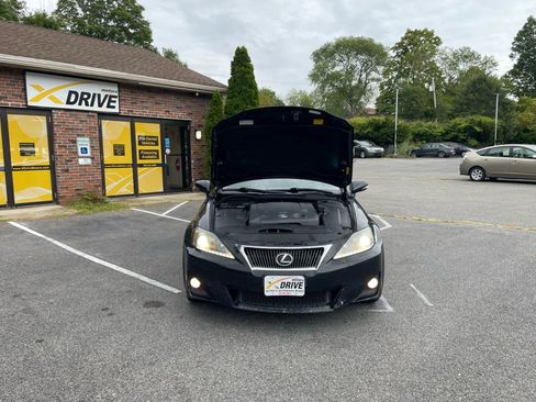 Used 2013 Lexus IS 250 AWD image 56