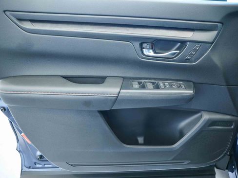 Used 2026 Honda CR-V Sport-L image 27