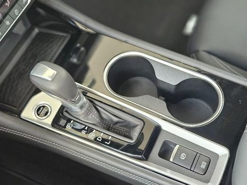 New 2025 Nissan Altima 2.5 SL image 20