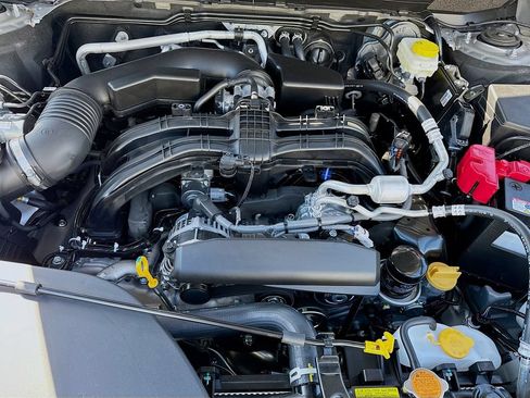 New 2026 Subaru Outback Limited AWD/4WD image 40