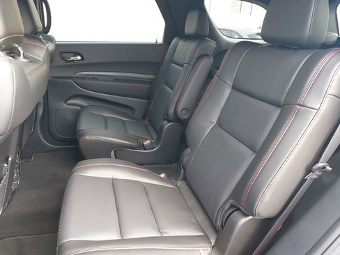 New 2026 Dodge Durango GT image 15