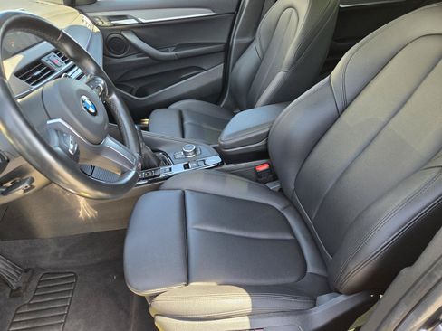 Used 2018 BMW X2 xDrive28i w/ M SportX Package AWD/4WD image 22