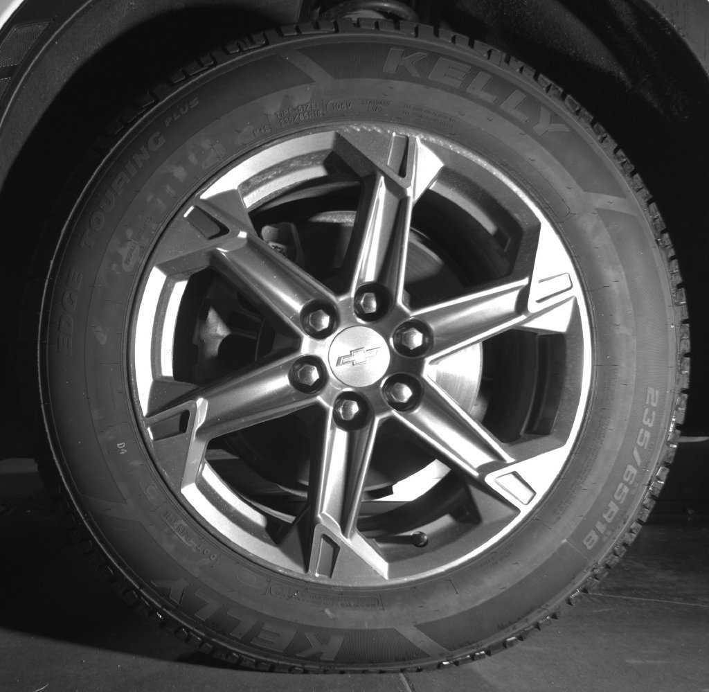 Used 2024 Chevrolet Blazer LT FWD image 10