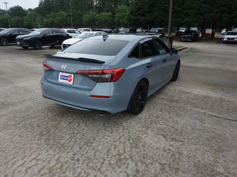 Used 2022 Honda Civic Sport image 18