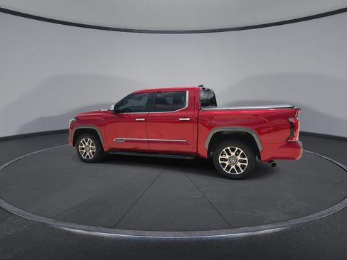 Used 2024 Toyota Tundra 1794 Edition AWD/4WD image 6