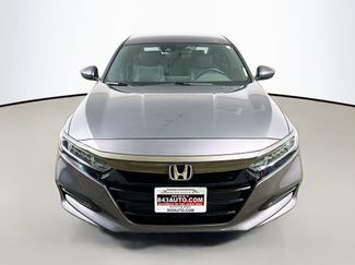Used 2020 Honda Accord Sport video 2
