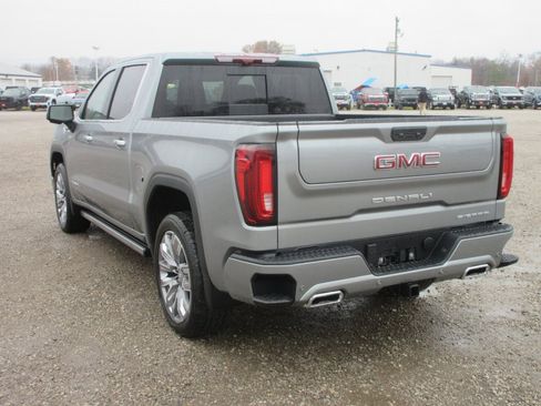 New 2026 GMC Sierra 1500 Denali image 9