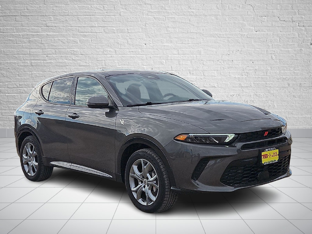 Used 2024 Dodge Hornet R/T Plus AWD/4WD image 6