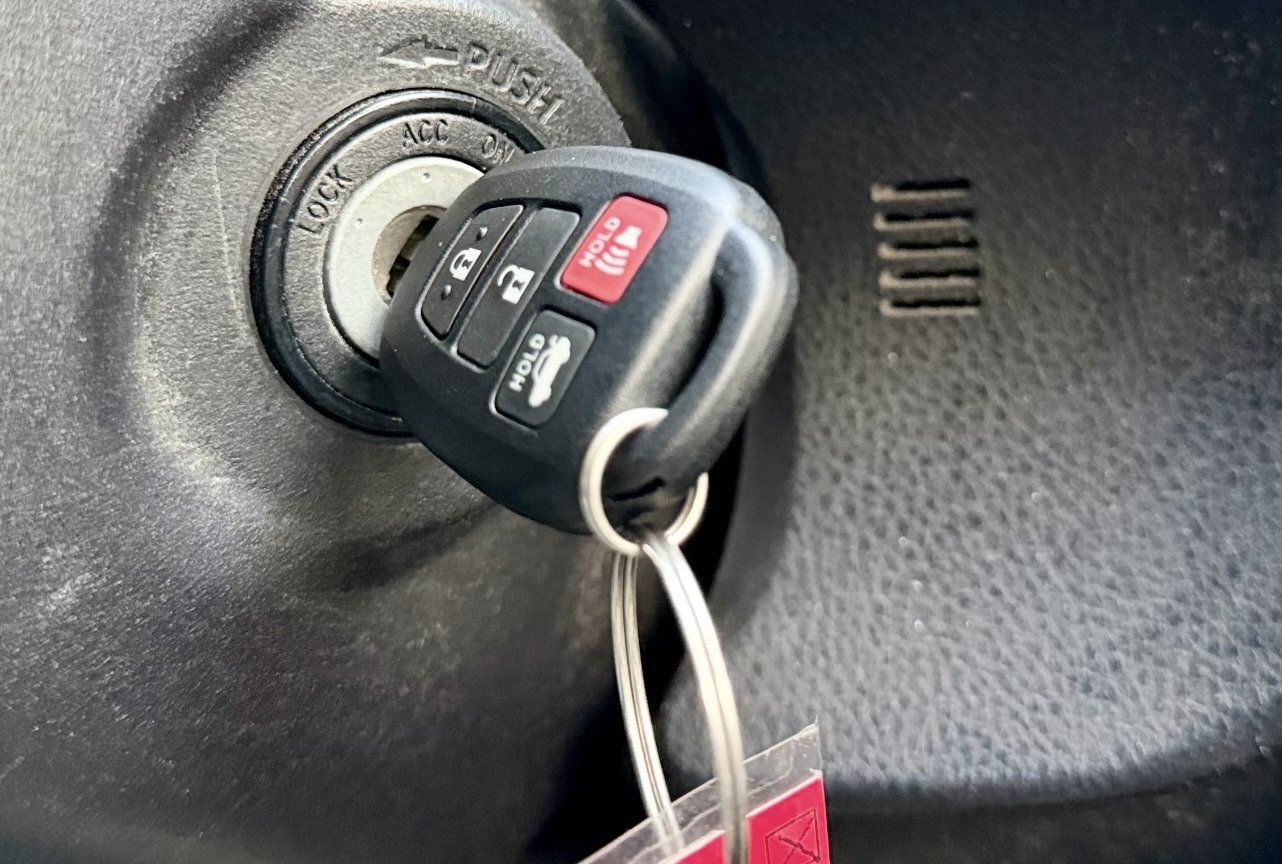 Used 2015 Toyota Corolla S FWD image 18