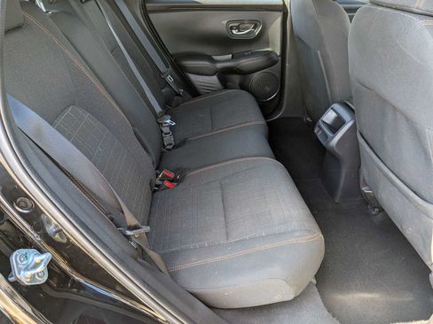 Certified 2024 Honda HR-V Sport image 18