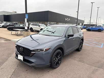 Used 2023 MAZDA CX-5 Carbon Edition