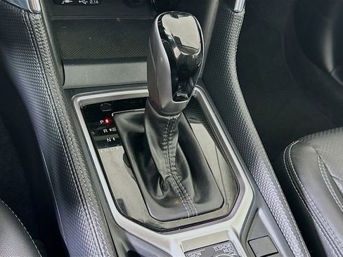 Certified 2024 Subaru Forester Limited image 18