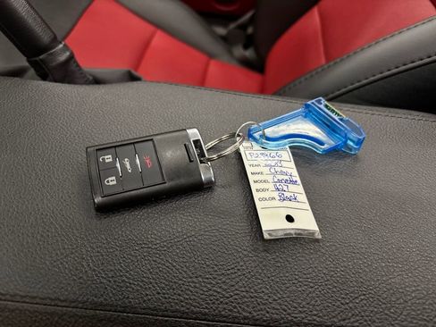 Used 2013 Chevrolet Corvette 427 w/ 1SB Preferred Equipment Group image 29