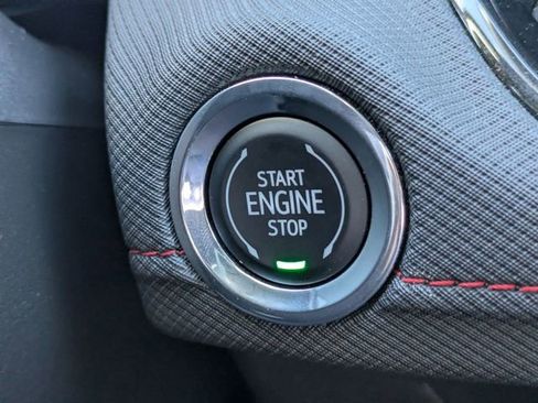 New 2026 Chevrolet TrailBlazer RS w/ Convenience Package image 22