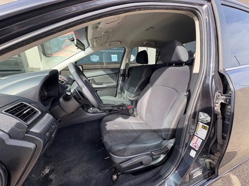 Used 2016 Subaru Impreza 2.0i Premium image 12