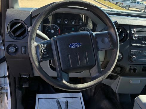 Used 2016 Ford F350 XL w/ Power Equipment Group image 28