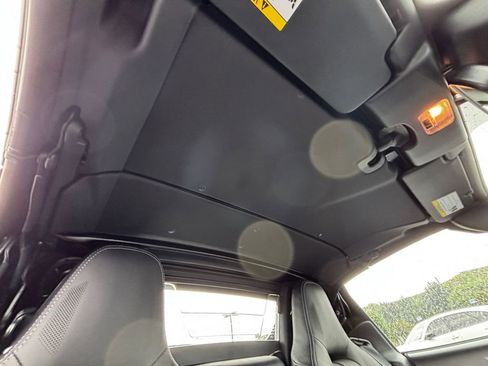 Used 2023 MAZDA MX-5 Miata Grand Touring RWD image 27