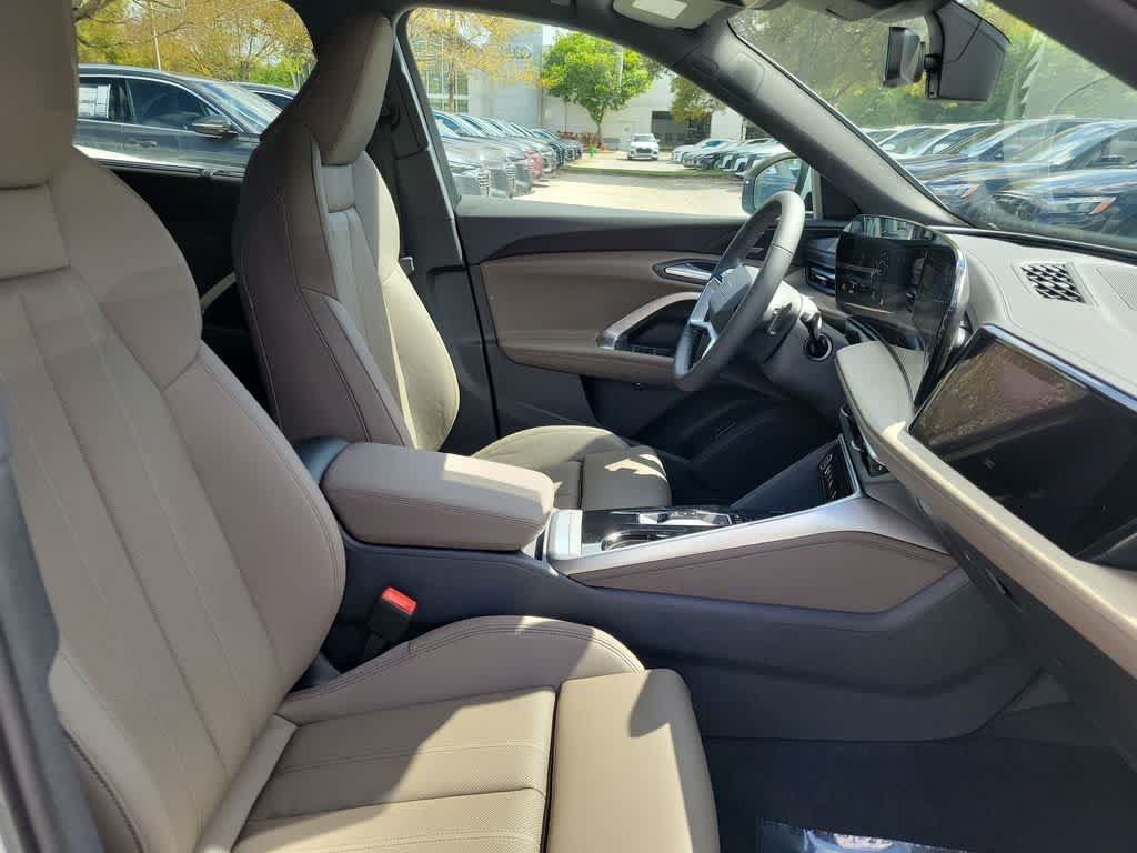 New 2026 Audi Q5 Premium Plus AWD/4WD image 22