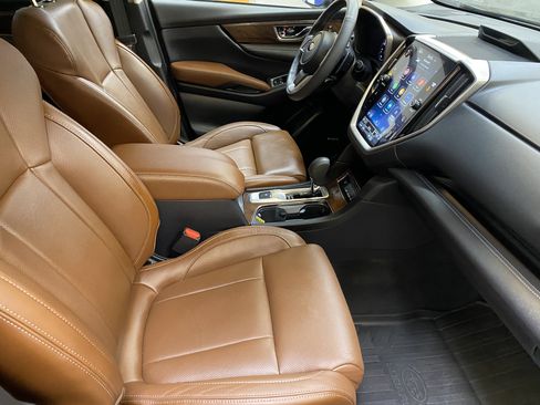 Used 2025 Subaru Ascent Touring w/ Popular Package #2 image 25