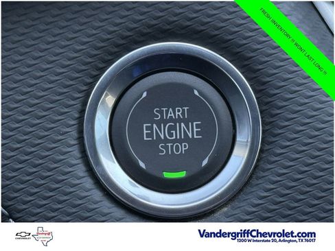 New 2026 Chevrolet Equinox LT FWD image 19