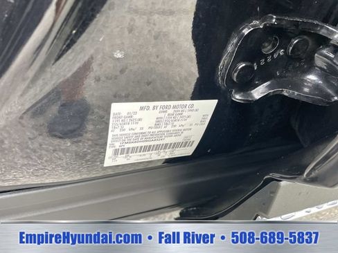 Used 2022 Ford Explorer XLT AWD/4WD image 19