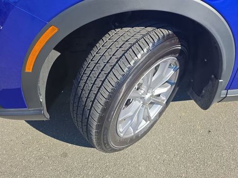 Used 2025 Honda CR-V EX image 44