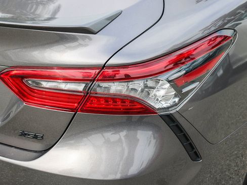 Used 2024 Toyota Camry XSE image 10