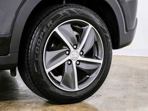 Used 2022 Honda HR-V EX image 49