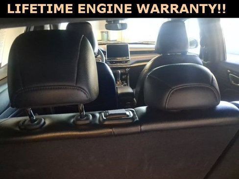 Certified 2023 Jeep Compass Trailhawk image 21