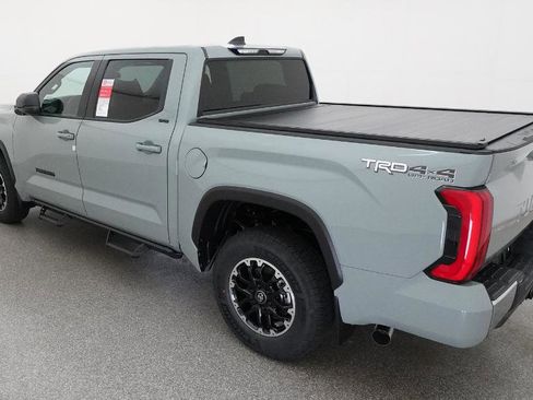 New 2026 Toyota Tundra SR5 AWD/4WD image 14