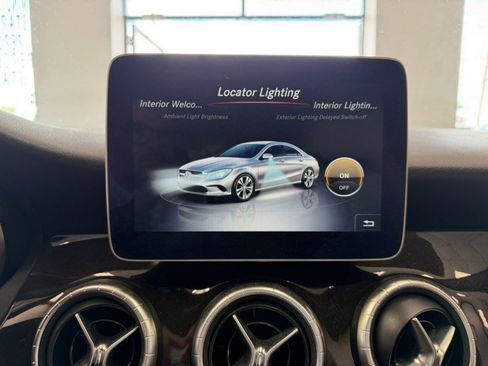Used 2019 Mercedes-Benz CLA 250 image 49
