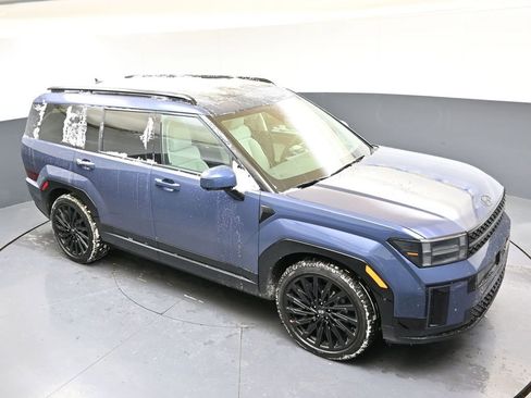 New 2026 Hyundai Santa Fe Calligraphy image 47