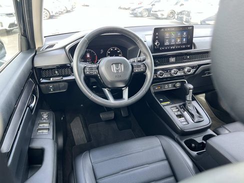 Certified 2024 Honda CR-V EX-L image 7