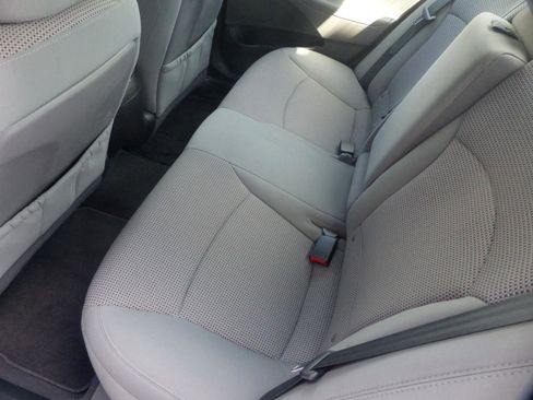 Used 2011 Hyundai Sonata GLS FWD image 13
