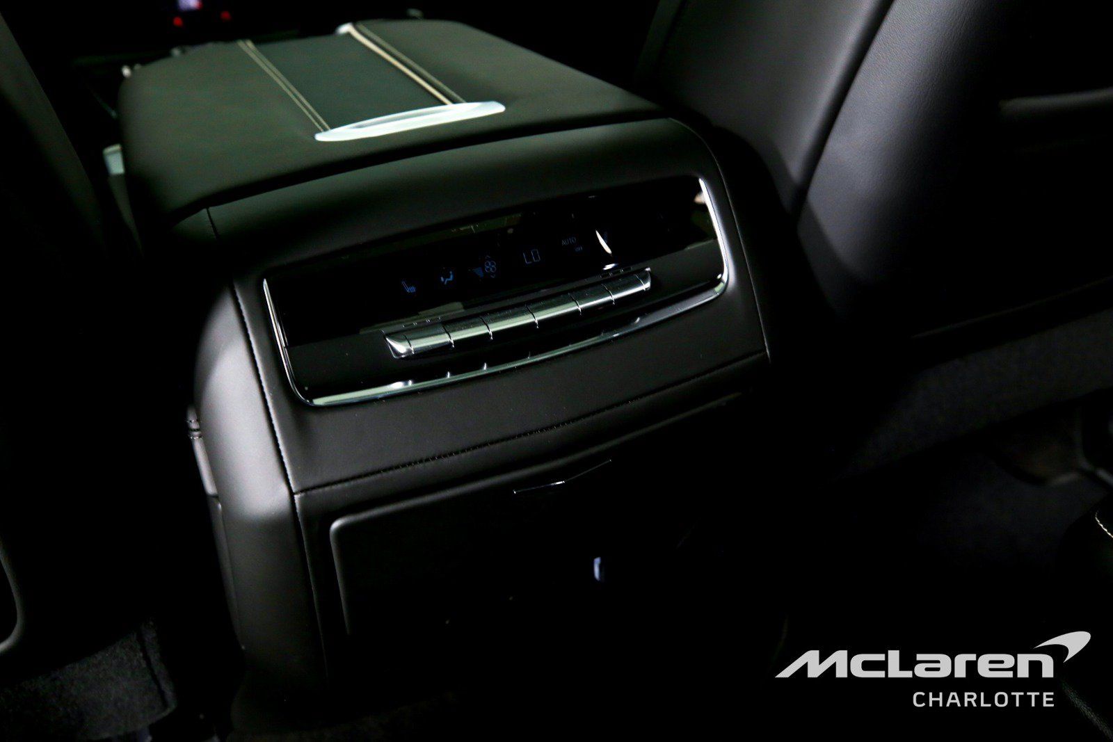 Used 2026 Cadillac Escalade V w/ LPO, ONYX Package AWD/4WD image 21