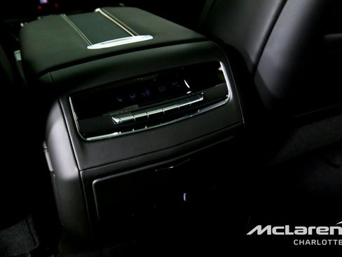 Used 2026 Cadillac Escalade V w/ LPO, ONYX Package AWD/4WD image 21