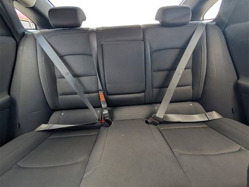 Used 2024 Chevrolet Malibu LT image 24