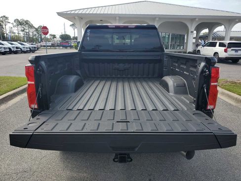 New 2026 Chevrolet Silverado 3500 High Country w/ Z71 Off-Road Package AWD/4WD image 5