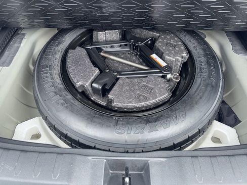 Used 2023 Toyota RAV4 LE image 45