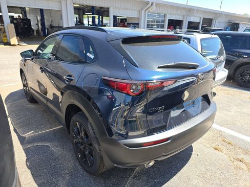 New 2026 MAZDA CX-30 2.5 Turbo w/ Premium Plus Pkg image 3