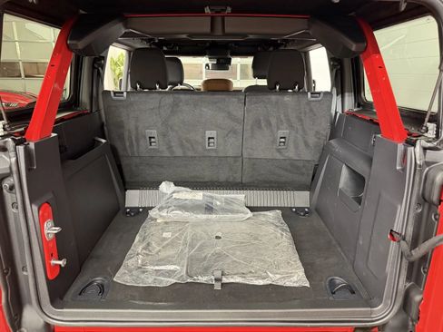 Used 2021 Ford Bronco Outer Banks AWD/4WD image 30