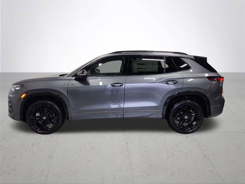 New 2026 Volkswagen Tiguan SE R-Line AWD/4WD image 10