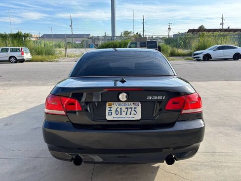 Used 2007 BMW 335i Convertible RWD image 7
